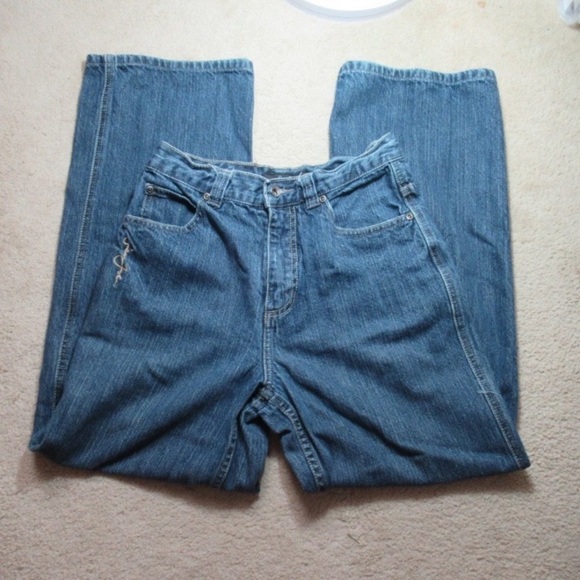 3/$9 Sean Jean jean kids size 14 - Picture 5 of 11